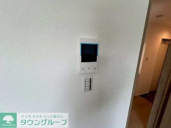 Foresight Inn南矢名の物件内観写真